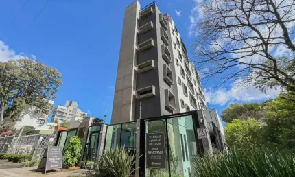 Apartamento com 2 quartos à venda na Avenida Encantado, 260, Petrópolis, Porto Alegre por R$ 1.169.000