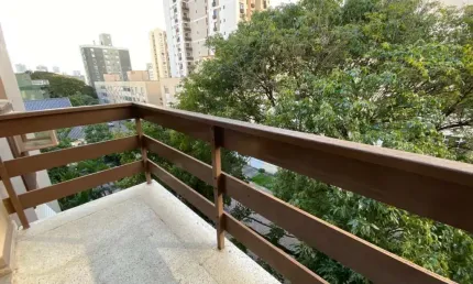 Apartamento com 3 quartos à venda na Rua Geraldo Souza Moreira, 425, Boa Vista, Porto Alegre por R$ 500.000