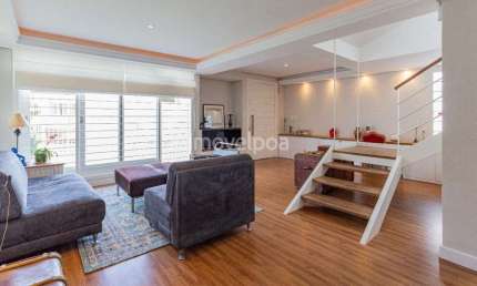 Casa com 4 quartos à venda na Rua Comendador Creidy, 341, Chácara das Pedras, Porto Alegre por R$ 1.600.000