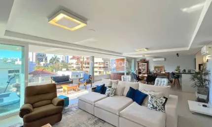 Apartamento com 3 quartos à venda na Rua Barão do Guaíba, 601, Menino Deus, Porto Alegre por R$ 2.900.000