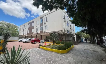 Apartamento com 2 quartos à venda na Rua Domingos Crescêncio, 215, Santana, Porto Alegre por R$ 320.000