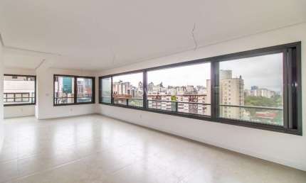 Apartamento com 3 quartos à venda na Rua Pedro Weingartner, 56, Moinhos de Vento, Porto Alegre por R$ 2.299.000