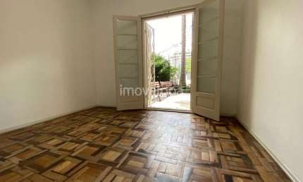 Apartamento com 1 quarto à venda na Plínio Brasil Milano - Até 699 - Lado Ímpar, 183, Auxiliadora, Porto Alegre por R$ 225.000