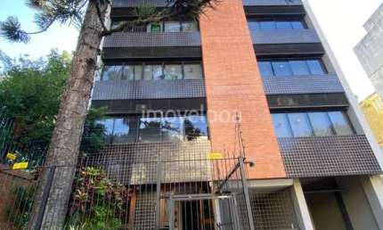 Sala comercial à venda na Avenida Itaqui, 72, Petrópolis, Porto Alegre por R$ 95.000