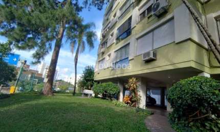 Cobertura com 3 quartos à venda na Avenida Doutor Nilo Peçanha, 1121, Três Figueiras, Porto Alegre por R$ 1.750.000