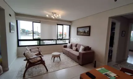 Apartamento com 2 quartos à venda na Avenida Eduardo Prado, 172, Cavalhada, Porto Alegre por R$ 490.000