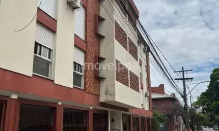 Apartamento com 2 quartos à venda na Avenida Paraná, 2207, São Geraldo, Porto Alegre por R$ 310.000