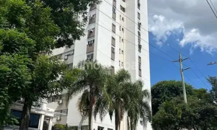 Apartamento com 3 quartos à venda na rua antônio joaquim mesquita, 570, cristo redentor, porto alegre por r$ 619.000