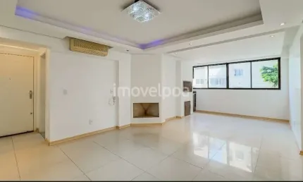Apartamento com 2 quartos à venda na Rua Ouro Preto, 417, Cristo Redentor, Porto Alegre por R$ 530.000