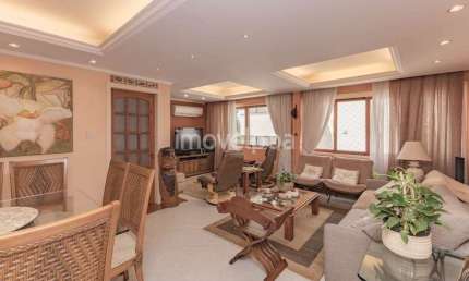 Apartamento com 2 quartos à venda na Avenida Alegrete, 126, Petrópolis, Porto Alegre por R$ 690.000