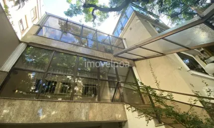 Prédio à venda na rua felipe camarão, 71, bom fim, porto alegre por r$ 4.950.000