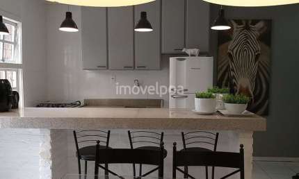 Casa com 2 quartos à venda na Rua Liberdade, 529, Rio Branco, Porto Alegre por R$ 755.000