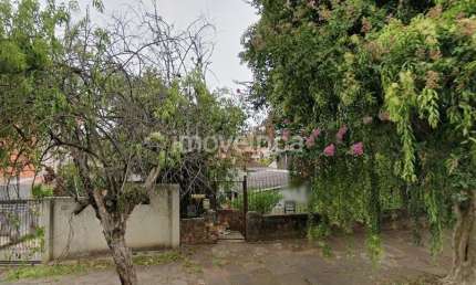 Terreno à venda na Avenida Alberto Pasqualini, 155, Jardim Itu Sabará, Porto Alegre por R$ 280.000