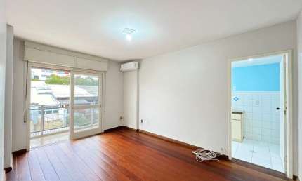 Apartamento com 2 quartos à venda na Rua Garibaldi, 1317, Bom Fim, Porto Alegre por R$ 395.000