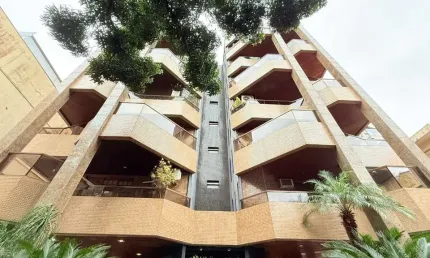 Apartamento com 3 quartos à venda na avenida lageado, 969, petrópolis, porto alegre por r$ 1.790.000