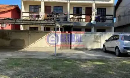 Apartamento com 2 quartos à venda na Rua Canarinhos, Parque Nanci, Maricá, 67 m2 por R$ 289.000