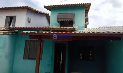 Casa com 3 quartos à venda na Rua Antônio Calado, Centro, Maricá, 65 m2 por R$ 380.000