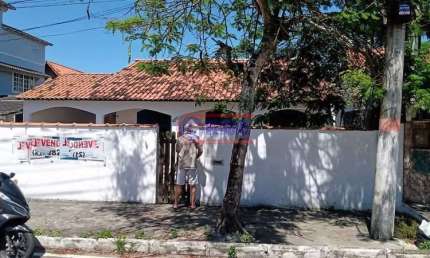 Casa com 4 quartos à venda na Rua Virgílio da Costa e Silva, Barra de Maricá, Maricá, 90 m2 por R$ 720.000
