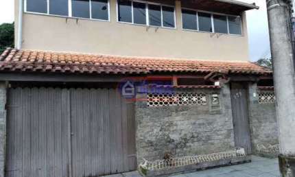 Casa em condomínio fechado com 2 quartos à venda na Rua Cassorotiba, Cassorotiba (Inoã), Maricá, 76 m2 por R$ 280.000