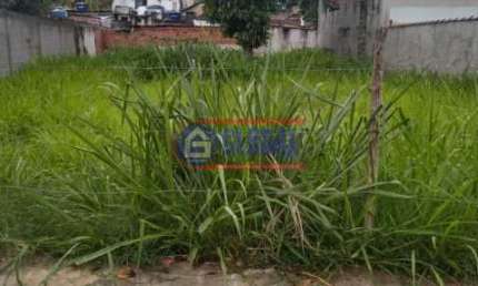 Terreno à venda na Rua José Luís da Costa, Flamengo, Maricá, 403 m2 por R$ 265.000