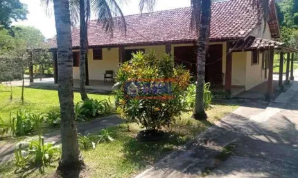 Chácara / sítio com 3 quartos à venda na alameda maricá, condado de maricá, maricá, 293 m2 por r$ 1.150.000
