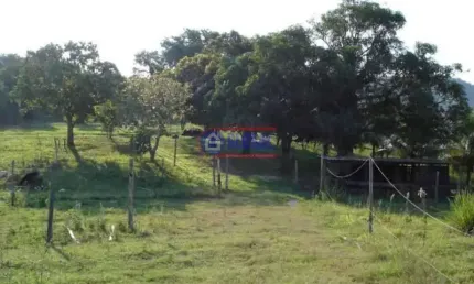 Terreno à venda na Estrada do Rio Fundo, Caxito, Maricá, 15593 m2 por R$ 700.000