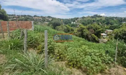 Terreno à venda na Rua Sessenta e Um, Jacaroá, Maricá, 390 m2 por R$ 65.000