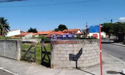 Terreno à venda na Rua Alberto Rangel, Centro, Maricá, 730 m2 por R$ 1.400.000
