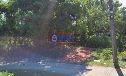 Terreno à venda na Rua Euclides dos Santos Quintanilha, Flamengo, Maricá, 420 m2 por R$ 170.000