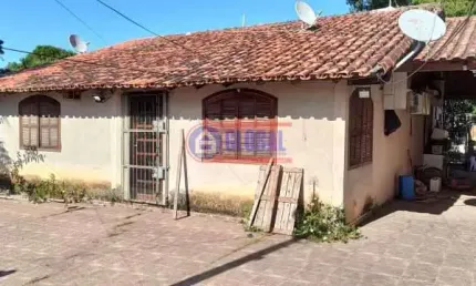 Casa com 2 quartos à venda na Rua dos Jamelões, Inoã, Maricá, 90 m2 por R$ 490.000