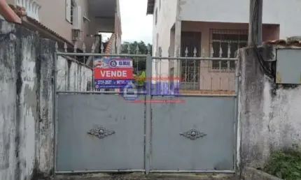 Casa com 3 quartos à venda na Rua Vereador Luiz Antônio da Cunha, Flamengo, Maricá, 93 m2 por R$ 450.000