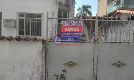 Casa com 3 quartos à venda na Rua Vereador Luiz Antônio da Cunha, Flamengo, Maricá, 93 m2 por R$ 450.000