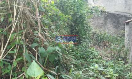 Terreno à venda na Rua Pau Brasil, Parque Nanci, Maricá, 360 m2 por R$ 150.000