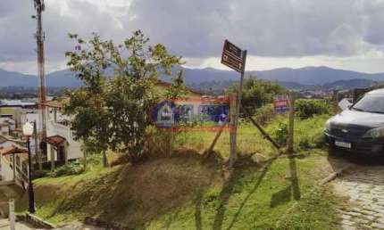 Terreno à venda na Rua Marilene Rangel da Cruz Vieira, Boa Vista, Maricá, 420 m2 por R$ 430.000