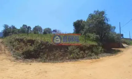 Terreno à venda na Rua Campos do Jordão, Pindobal (Ponta Negra), Maricá, 632 m2 por R$ 75.000