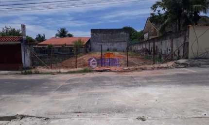 Terreno à venda na Rua Orlando Marques de Marins, Barra de Maricá, Maricá, 480 m2 por R$ 315.000