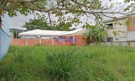 Terreno em condomínio fechado à venda na Rua Raul Alfredo de Andrade, Caxito, Maricá por R$ 125.000