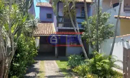 Casa com 2 quartos à venda na Rua Maria Isabel Pinto Monteiro Alves, Cordeirinho, Maricá, 100 m2 por R$ 420.000