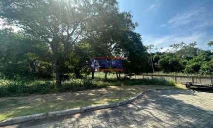 Terreno em condomínio fechado à venda na Estrada Dos Cajueiros, Cajueiros (Itaipuaçu), Maricá por R$ 145.000