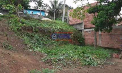 Terreno à venda na Rua do Azulão, Flamengo, Maricá, 480 m2 por R$ 100.000