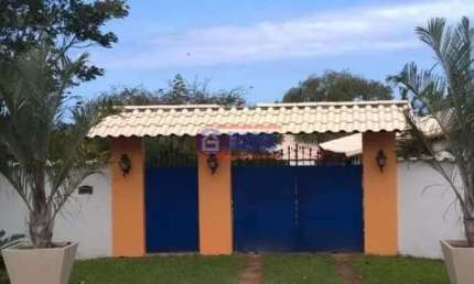 Terreno à venda na Rua D, Itapeba, Maricá, 5757 m2 por R$ 450.000