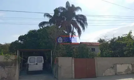 Terreno à venda na rua vinícius de moraes, itapeba, maricá, 720 m2 por r$ 500.000