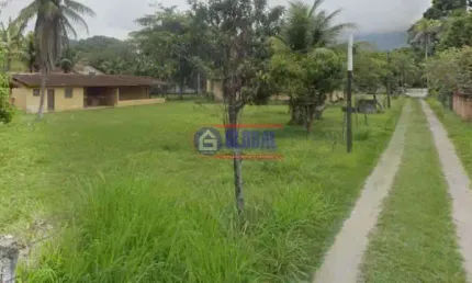 Terreno à venda na Rua Paulino José de Souza, Bananal (Ponta Negra), Maricá, 5 m2 por R$ 630.000