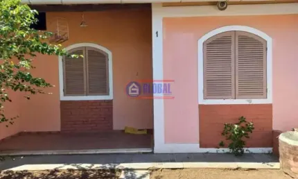 Casa com 2 quartos à venda na Rua G, São José do Imbassaí, Maricá por R$ 265.000