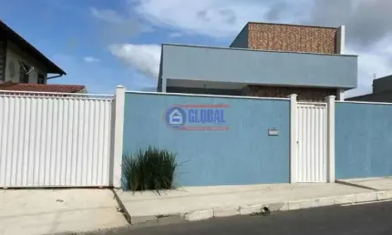 Casa com 2 quartos à venda na Rua Ilda Gomes de Andrade, Jacaroá, Maricá, 88 m2 por R$ 370.000