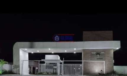 Casa em condomínio fechado com 2 quartos à venda na Estrada Do Pindobas, Pindobas, Maricá, 80 m2 por R$ 375.000