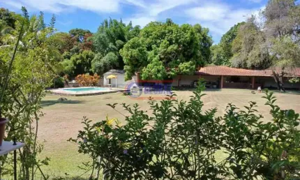 Chácara / sítio com 3 quartos à venda na rua firminiano francisco figueiredo, ubatiba, maricá, 300 m2 por r$ 2.500.000