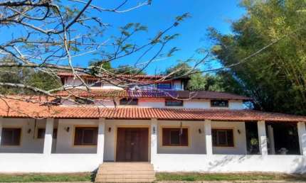 Chácara / sítio com 3 quartos à venda na Estrada do Rio Fundo, Caxito, Maricá, 400 m2 por R$ 750.000