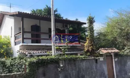 Casa com 3 quartos à venda na Rua Domício da Gama, Araçatiba, Maricá, 159 m2 por R$ 750.000