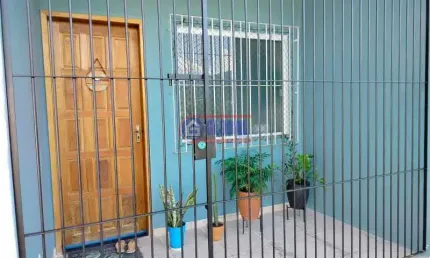 Casa em condomínio fechado com 1 quarto à venda na Avenida Dois, São José do Imbassaí, Maricá por R$ 215.000